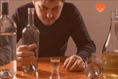 Лечение белой горячки в Новоминской