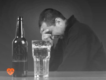 Лечение алкогольной депрессии в Новоминской