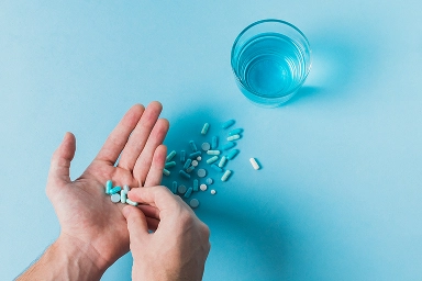 Лечение стресса в Новоминской