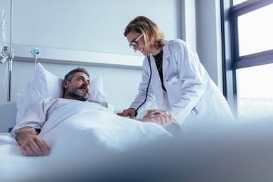 Лечение алкоголизма в стационаре в Новоминской